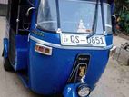 Bajaj RE Three Wheeler 2008