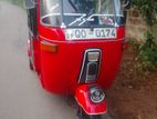 Bajaj RE Three Wheeler 2008