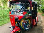 Bajaj RE Three Wheeler 2008