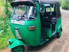 Bajaj RE Three wheeler 2008