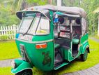Bajaj RE Three Wheeler 2008