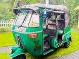 Bajaj RE Three Wheeler 2008