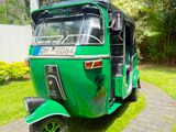 Bajaj RE Three Wheeler 2008