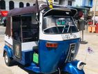 Bajaj RE Three Wheeler 2008