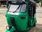 Bajaj RE Three Wheeler 2008