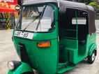 Bajaj RE Three Wheeler 2008