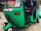 Bajaj RE Three Wheeler 2008