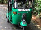 Bajaj RE Three wheeler 2008