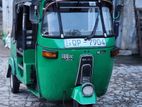 Bajaj RE Three Wheeler 2008