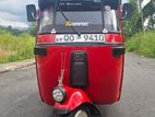 Bajaj RE three- wheeler 2008