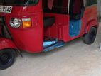 Bajaj RE Three Wheeler 2008