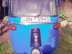 Bajaj RE Three Wheeler 2008