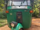 Bajaj RE Three Wheeler 2009