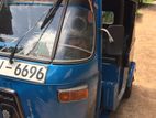 Bajaj RE Three wheeler 2009