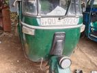 Bajaj RE Three wheeler 2009