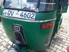 Bajaj RE Three wheeler 2009