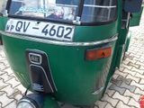 Bajaj RE Three wheeler 2009