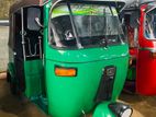 Bajaj RE Three Wheeler 2009