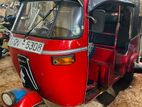 Bajaj RE Three Wheeler 2009