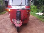 Bajaj RE Three Wheeler 2009