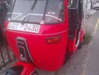 Bajaj RE Three Wheeler 2009