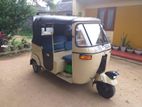 Bajaj RE Three Wheeler 2009