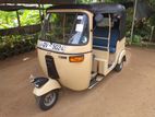 Bajaj RE Three Wheeler 2009