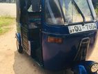 Bajaj RE Three Wheeler 2009