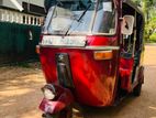 Bajaj RE Three Wheeler 2009