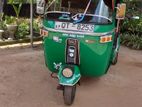 Bajaj RE Three Wheeler 2009