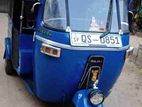 Bajaj RE Three Wheeler 2009