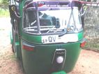 Bajaj RE Three Wheeler 2009