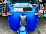 Bajaj RE Three Wheeler 2009