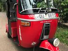 Bajaj RE Three wheeler 2009