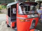 Bajaj RE Three Wheeler 2009