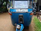 Bajaj RE Three Wheeler 2009