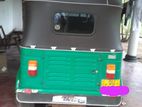 Bajaj RE Three-Wheeler 2009