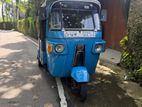 Bajaj RE Three Wheeler 2009