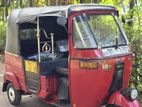 Bajaj RE Three Wheeler 2009