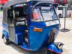 Bajaj RE Three Wheeler 2009