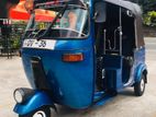 Bajaj RE Three Wheeler 2009