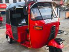 Bajaj RE Three Wheeler 2009