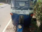 Bajaj RE Three Wheeler 2009