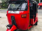 Bajaj RE Three Wheeler 2009