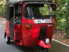 Bajaj RE Threewheeler 2009