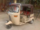 Bajaj RE Three Wheeler 2009