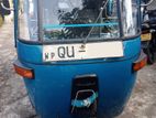 Bajaj RE Three Wheeler 2009