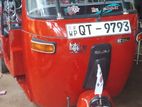 Bajaj RE Three Wheeler 2009