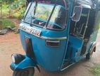 Bajaj RE Three Wheeler 2009