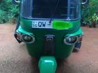 Bajaj RE Three Wheeler 2009